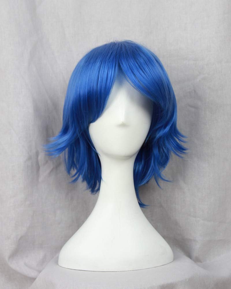 Amazon.co.jp: Cosplay wig 美少女戦士セーラームーン セーラー